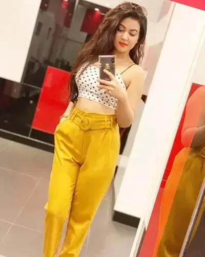 Manuguru Escort